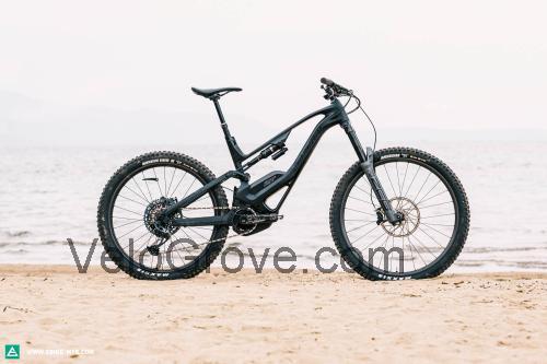 Lapierre Overvolt GLP 2 Team fiche technique et avis